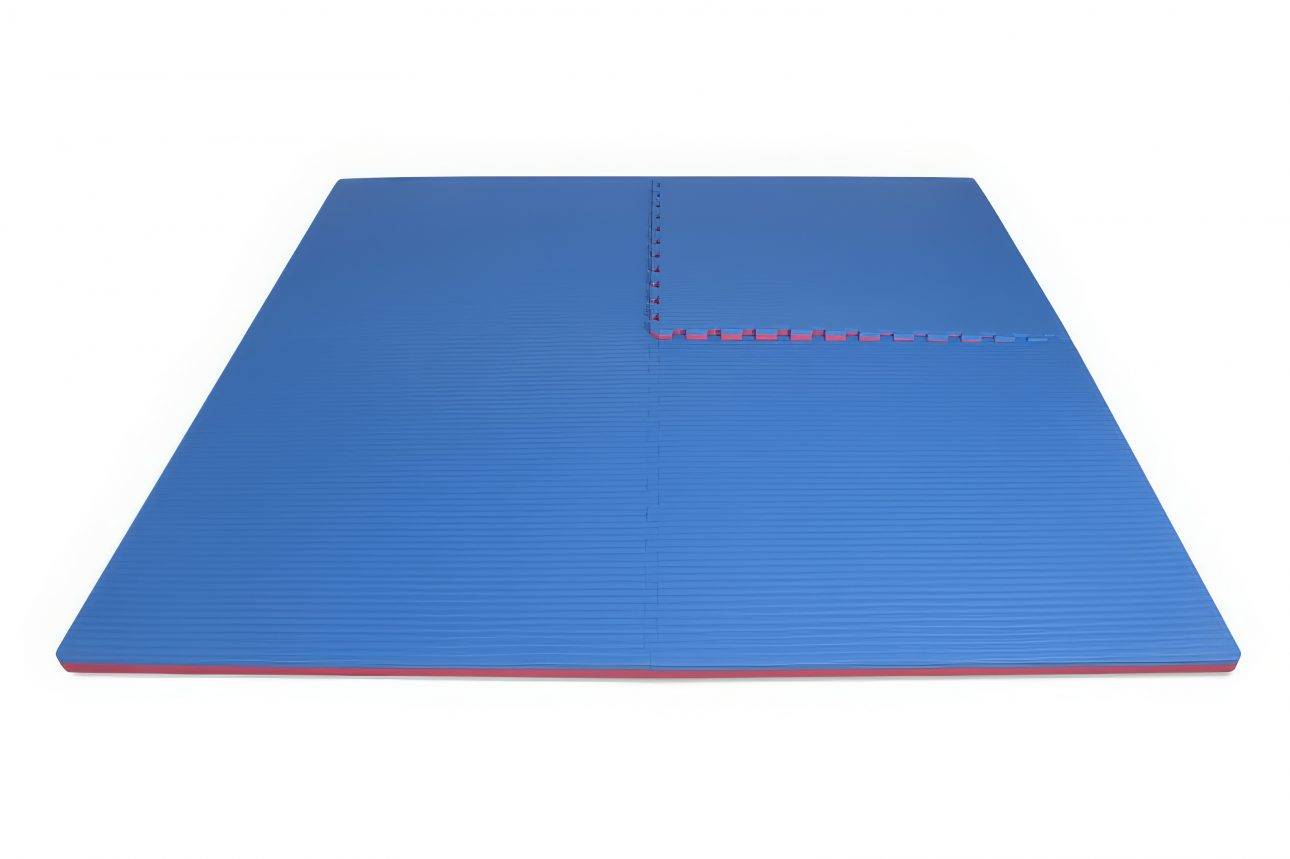 révolution dans les sports de combat tatami puzzle arts martiaux enroulable topaz enhance 4x