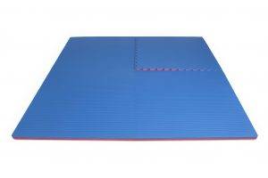 Révolution dans les Sports de Combat : Tatami Puzzle Arts Martiaux Enroulable