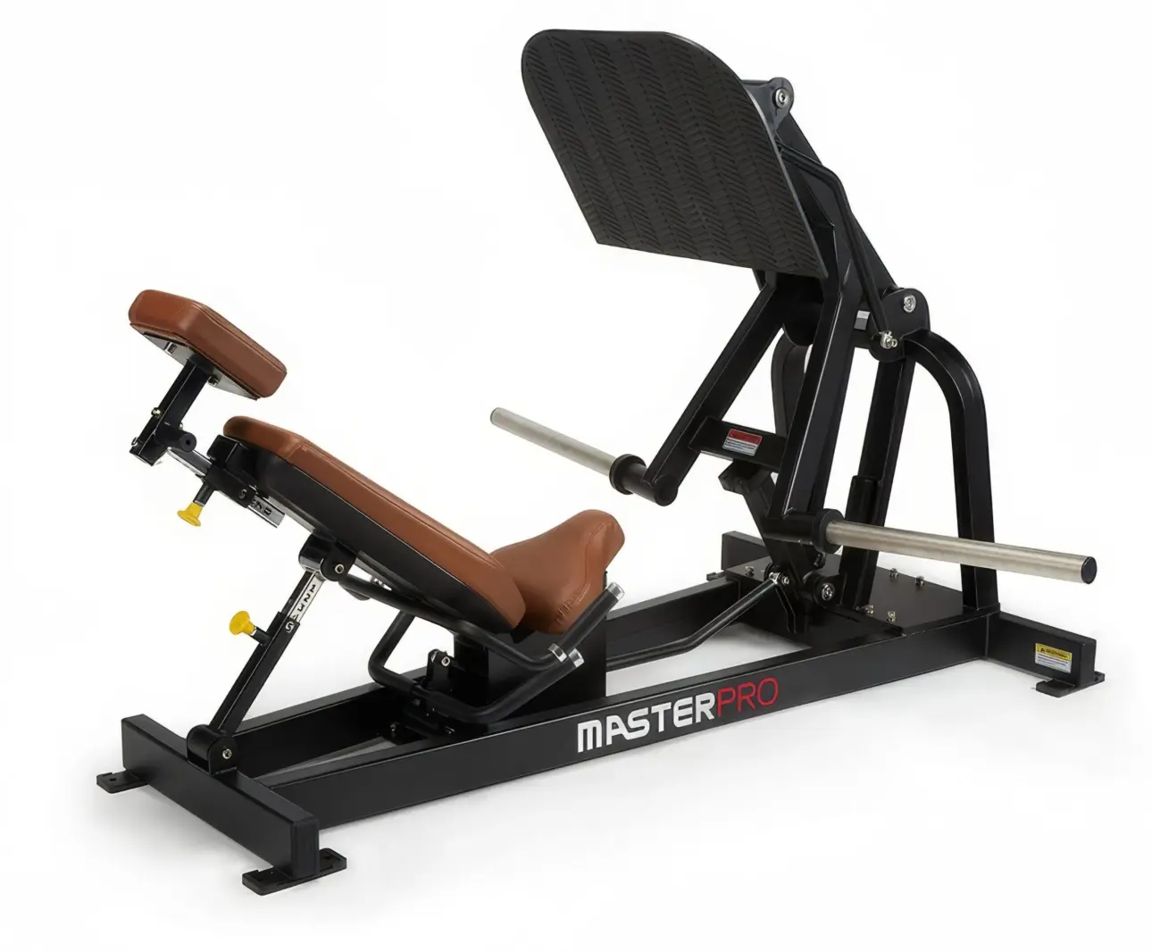révolutionnez votre entraînement avec des appareils de musculation professionnels