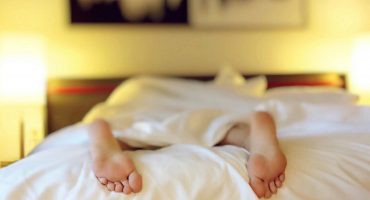 sommeil de l'athlÈte – comment le sommeil affecte t il la rÉgÉnÉration du corps