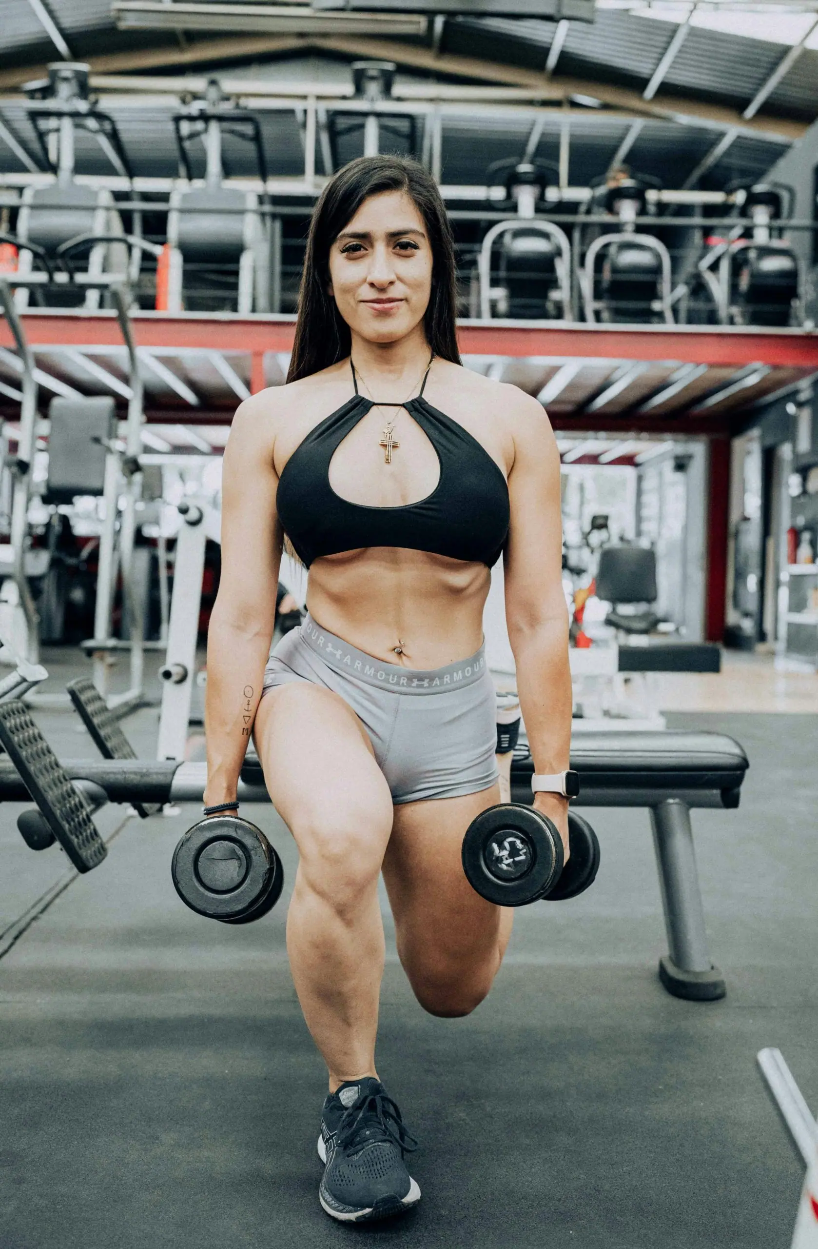 squat bulgare – à quoi ça sert et quels sont ses effets comment bien réaliser un squat bulgare