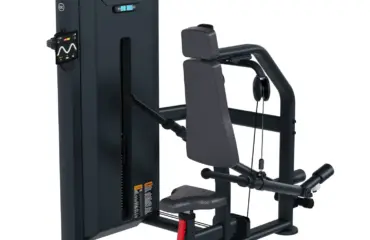 appareil de musculation professionnel pectoraux et triceps tout ce que vous devez savoir