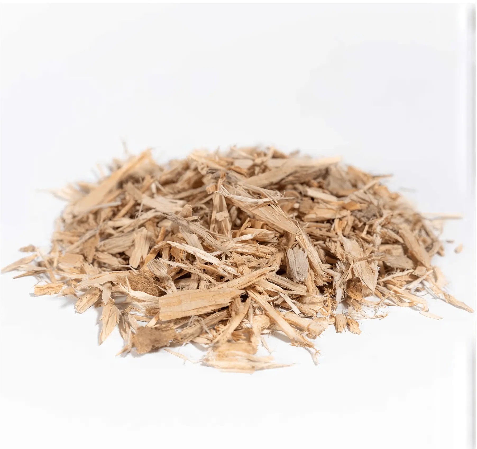 Holzhackschnitzel für Spielplätze 5/30 mm – Fallschutz nach EN 1177