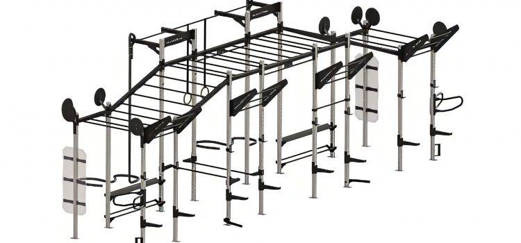 découvrez nos structures de racks à plains pieds chez light in fitness votre guide essentiel topaz enhance 4x