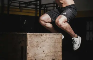 développez votre explosivité avec l'entraînement pliométrique