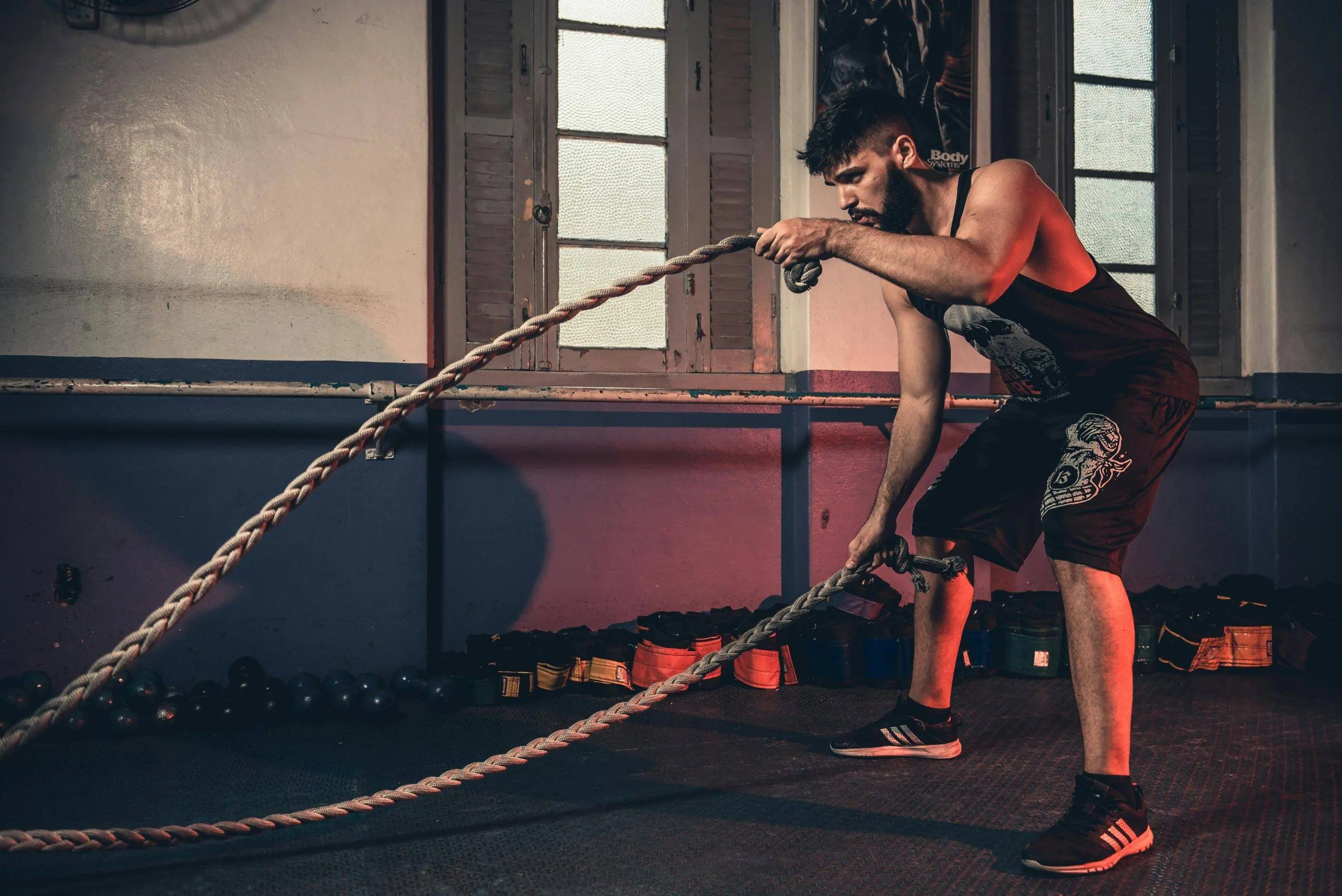 hiit la révolution du cardio pour une perte de graisse efficace