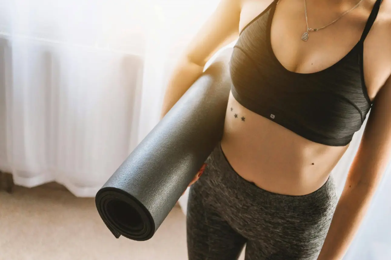 les avantages incroyables des squats pour votre corps transformez votre routine d'entraînement