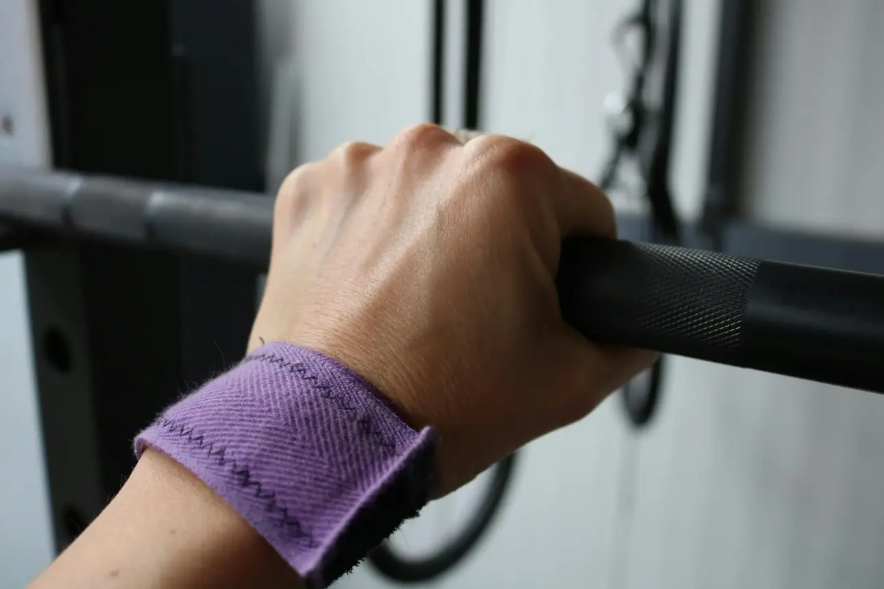 les bienfaits de la musculation sur votre corps