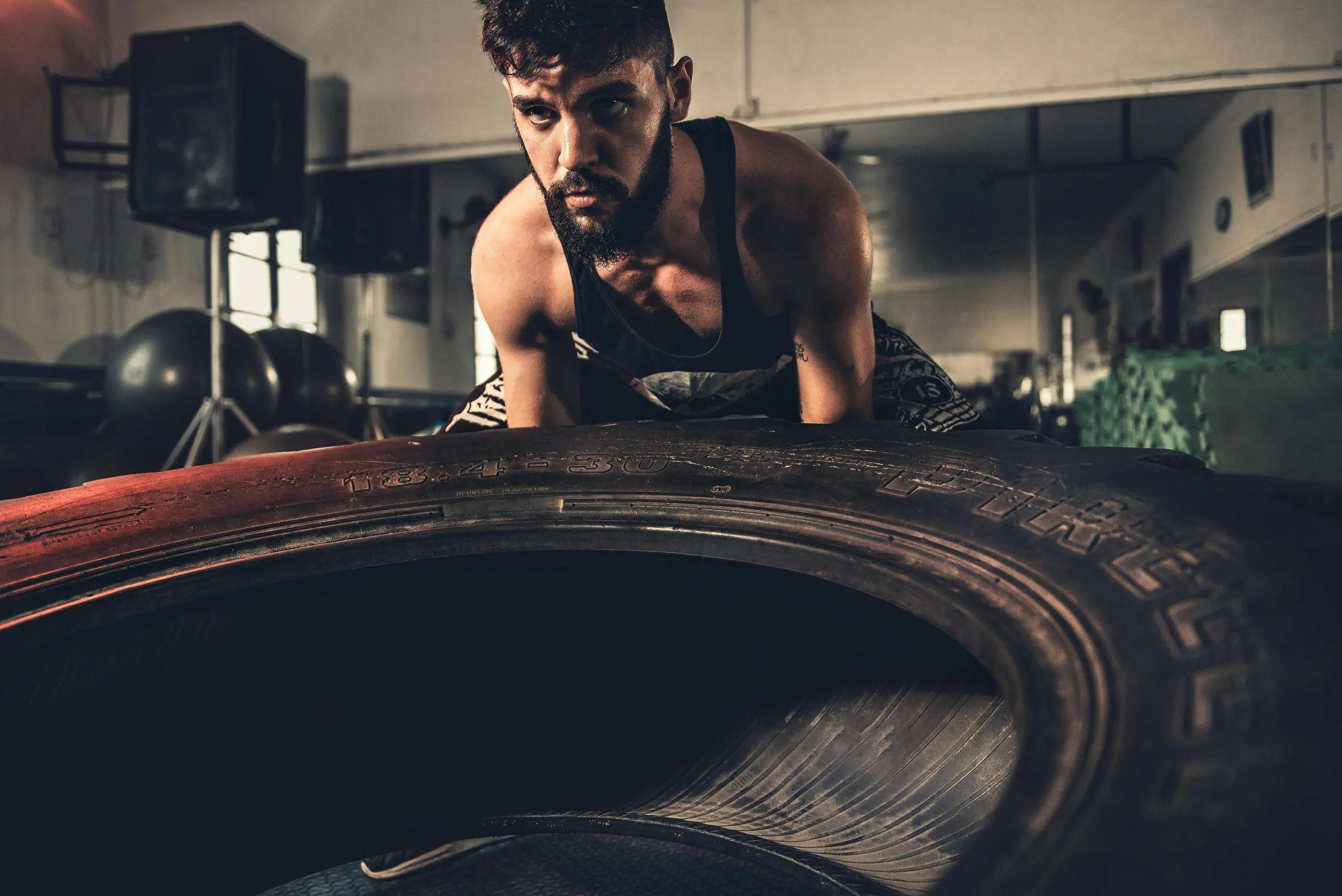 maximisez votre entraînement avec le circuit training guide complet pour booster votre performance