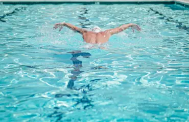 mythes et légendes relation entre natation et maux de dos