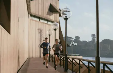 optimisation de la récupération post entraînement