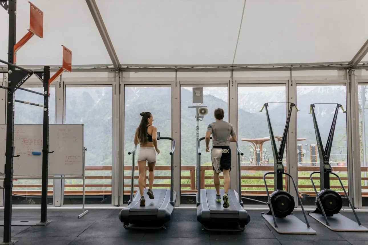 Expert guides on professional fitness equipment