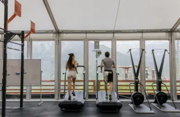 rameur ou tapis de course quel est votre allié pour la musculation