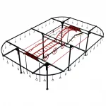 structure entraînement ocr ninja combo Élite gorilla 2.3.3 cage ninja & ocr