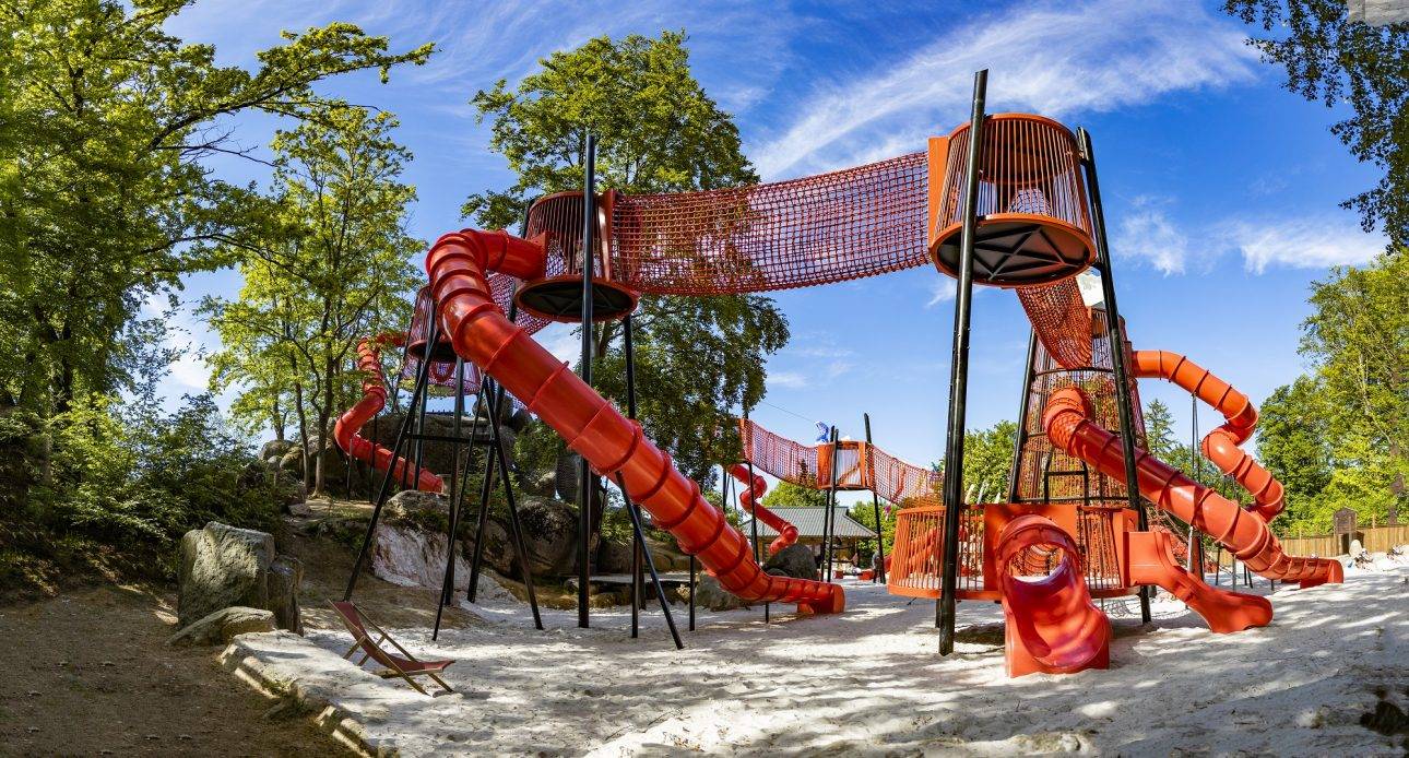 transformer les communes avec des aires de jeux pour enfants guide d'achat de structures et modules de jeux