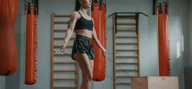 5 exercices de perte de poids pour brûler les graisses rapidement