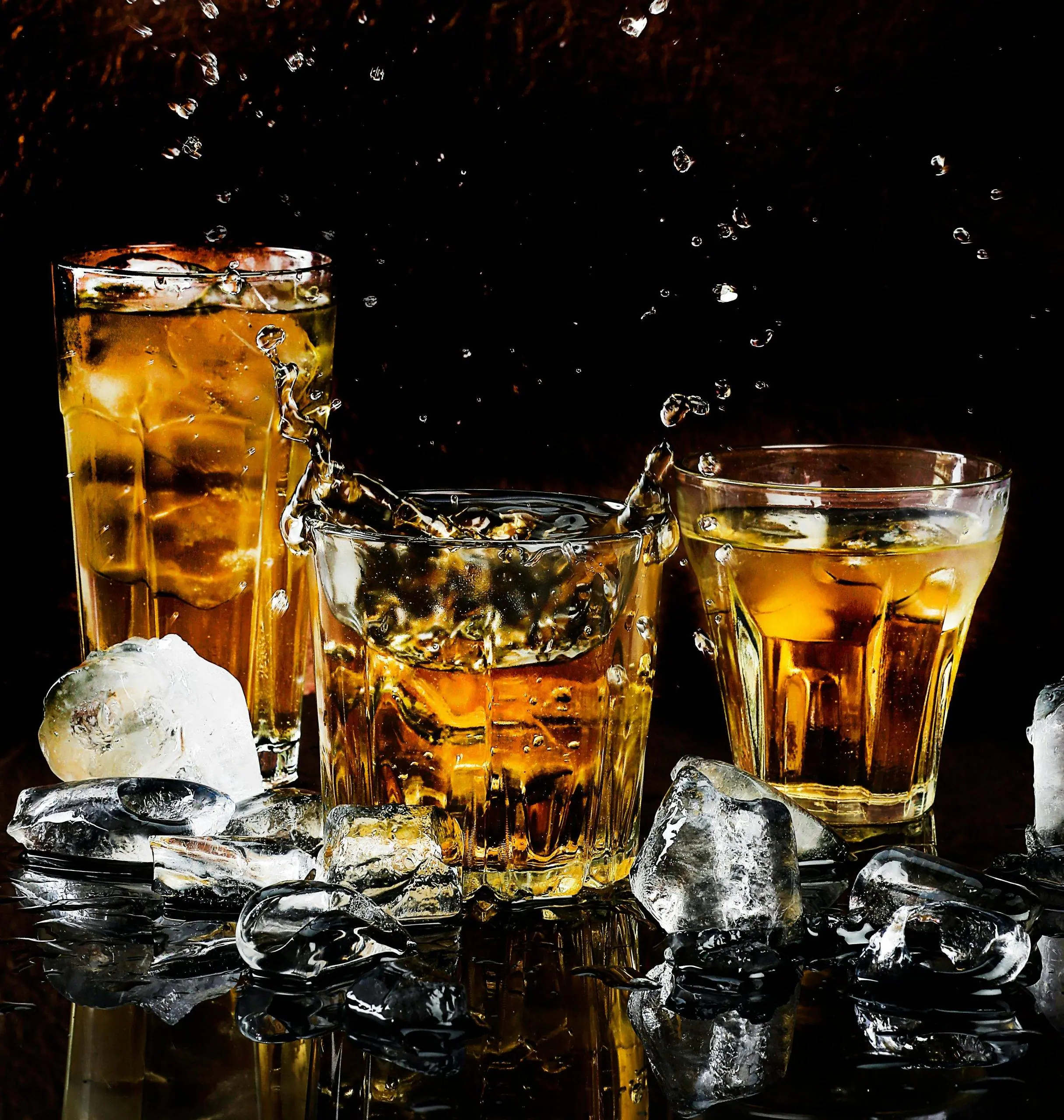 alcool et santÉ comment l'alcool affecte t il le corps