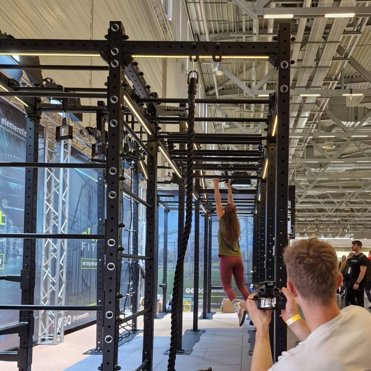 comment choisir la structure de crossfit adaptée à votre box