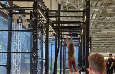 comment choisir la structure de crossfit adaptée à votre box