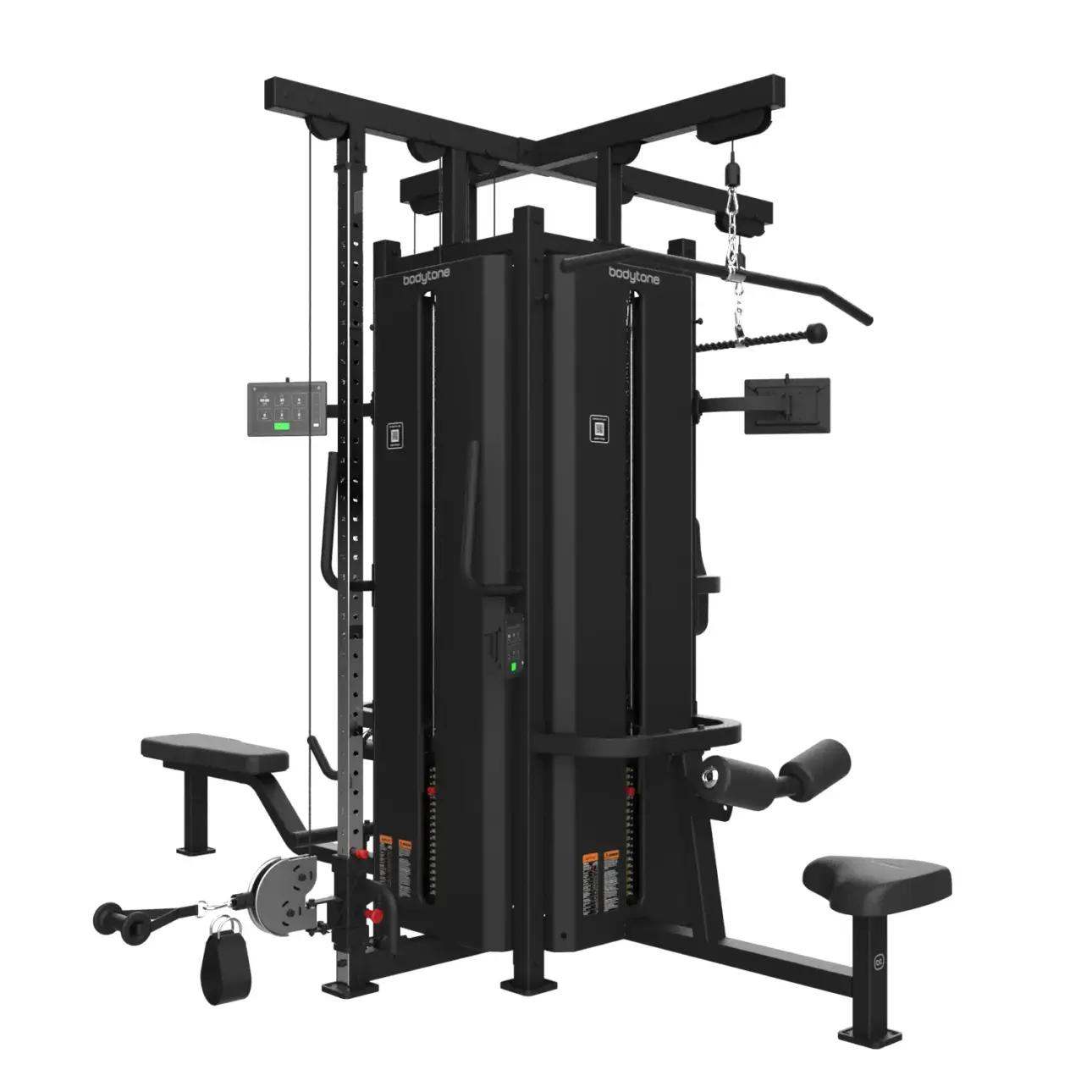Expert guides on professional fitness equipment