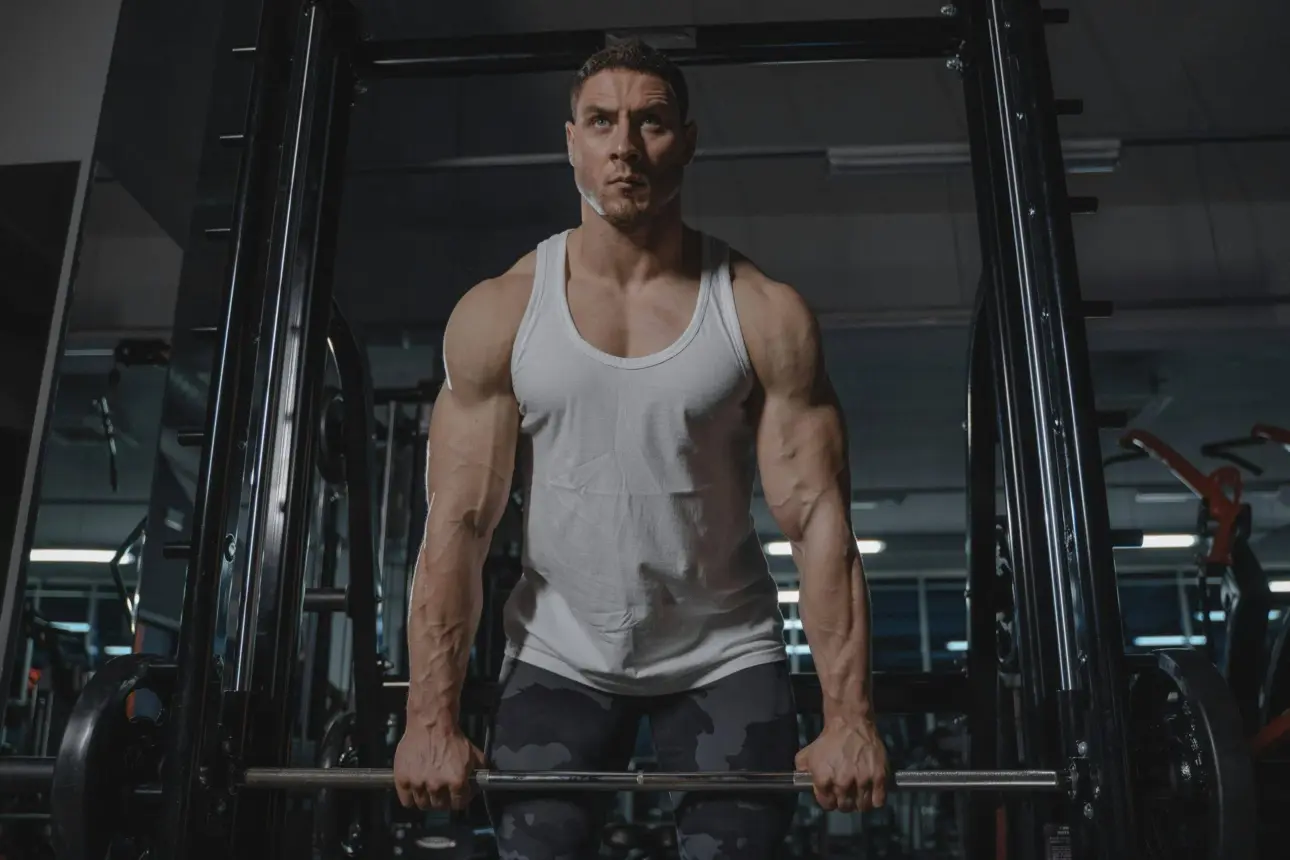 comment sécher rapidement en musculation