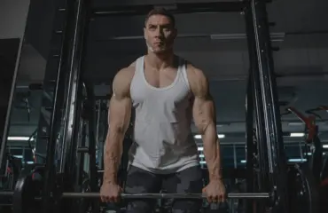 comment sécher rapidement en musculation