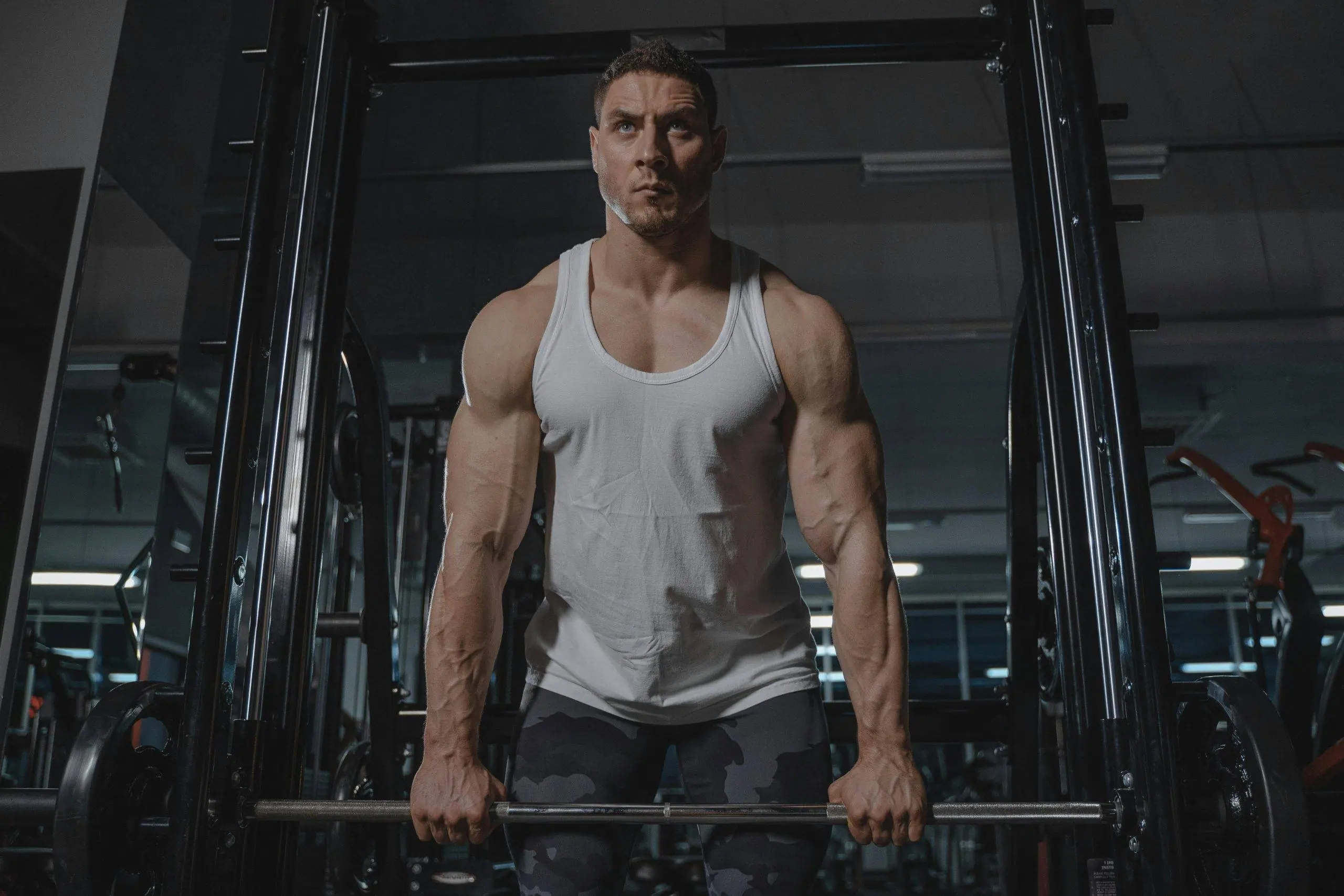 comment sécher rapidement en musculation