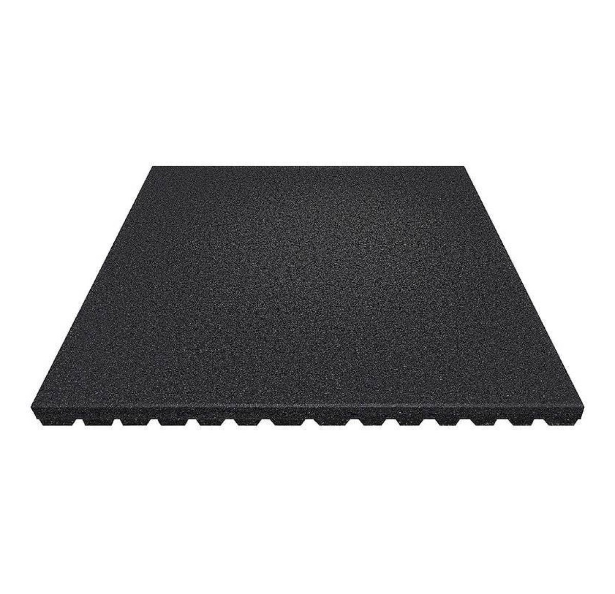 dalle caoutchouc premium amortissante 42mm – cm cfl anti feu