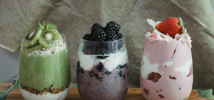 des protÉines pour la masse ou la rÉduction