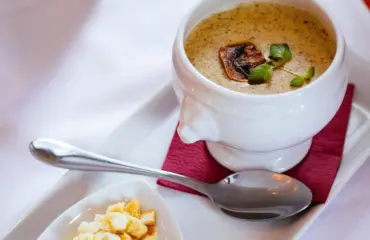 des repas rapides la nourriture saine