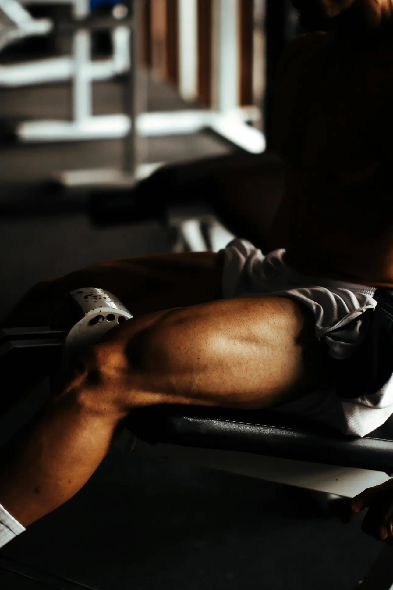 entraînement ultime pour les jambes les meilleurs exercices et routine complète
