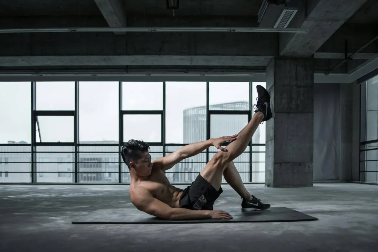 exercices abdominaux tout ce que vous devez savoir pour un ventre tonique et fort