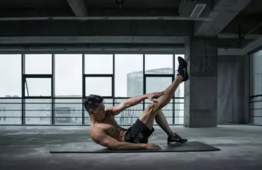 exercices abdominaux tout ce que vous devez savoir pour un ventre tonique et fort