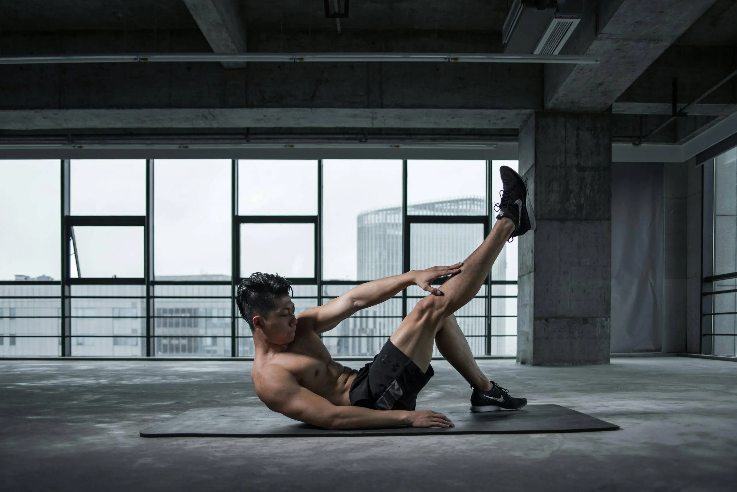 exercices abdominaux tout ce que vous devez savoir pour un ventre tonique et fort