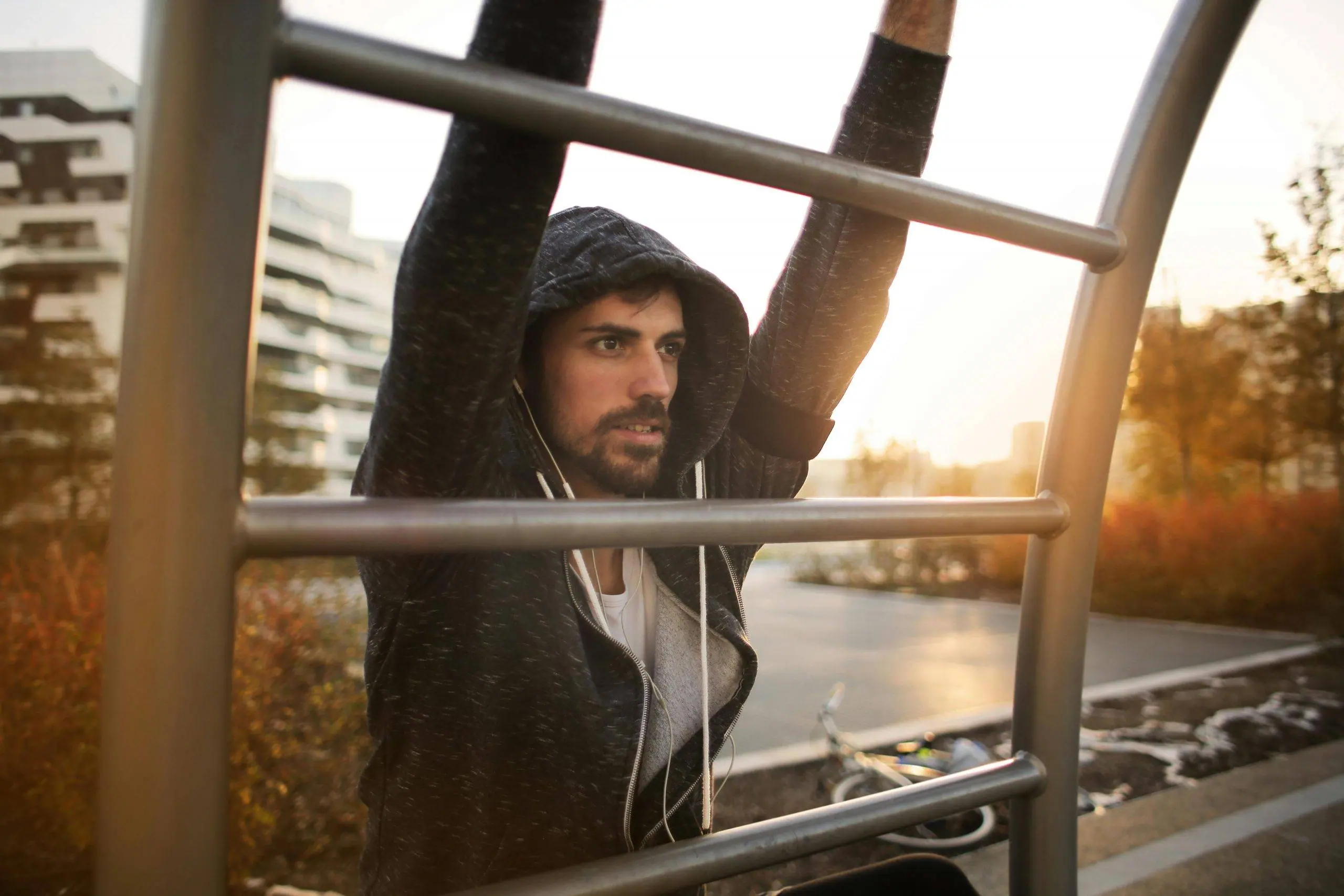 fitness urbain le guide ultime pour une vie active et saine