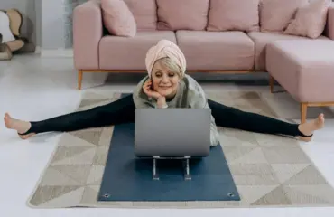forme et bien être le guide ultime du fitness pour les séniors