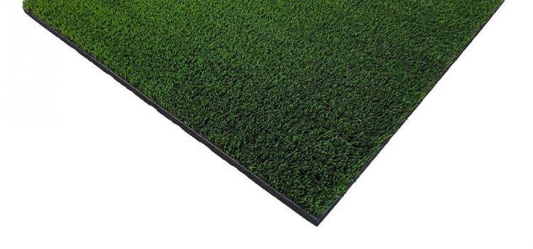 Gazon synthétique adieu corvées, bonjour jardin de rêve