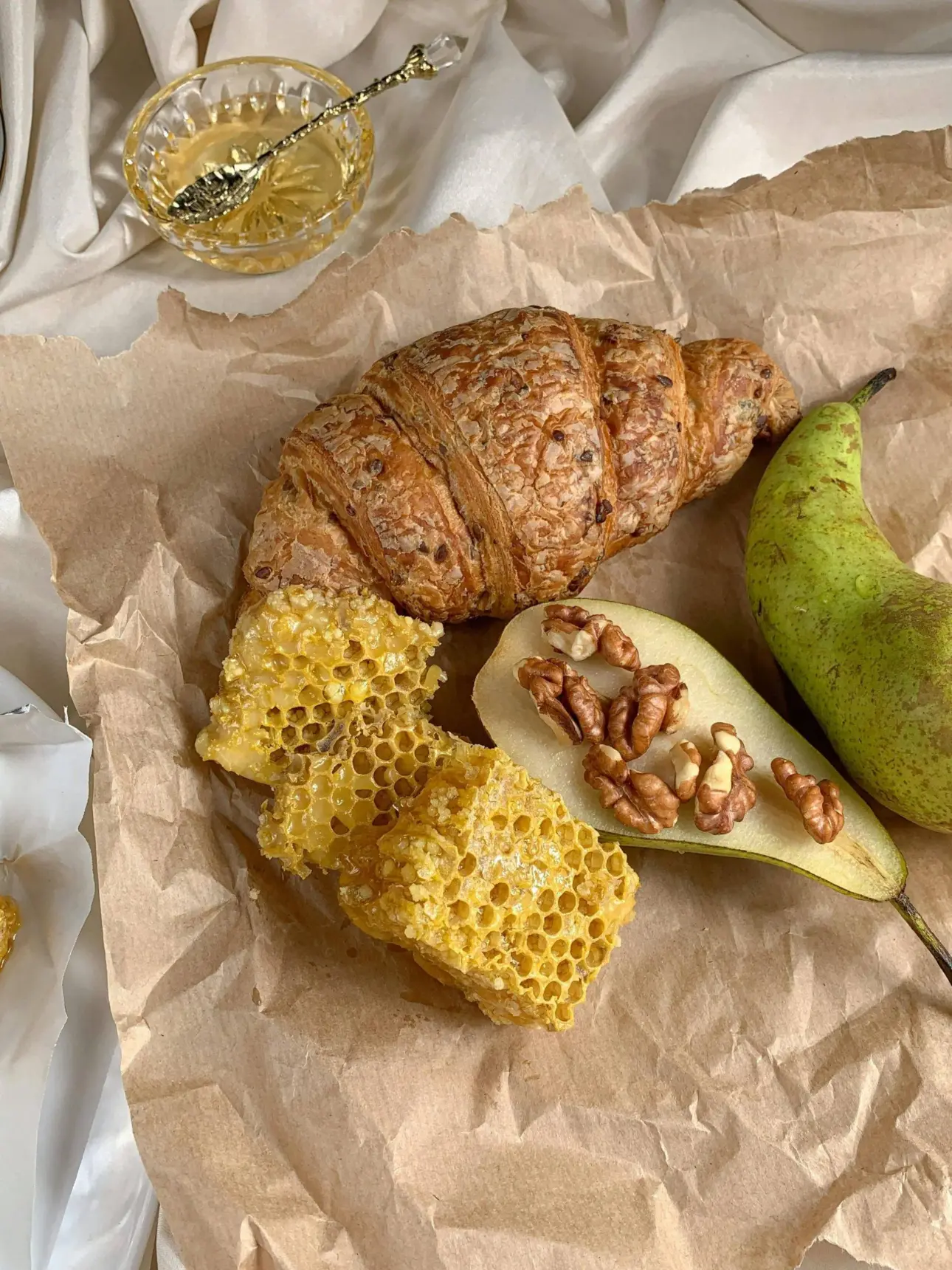 LÉGUMES ET FRUITS DE SAISON – RECETTES D'AUTOMNE