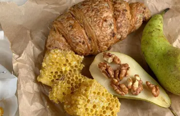 LÉGUMES ET FRUITS DE SAISON – RECETTES D'AUTOMNE