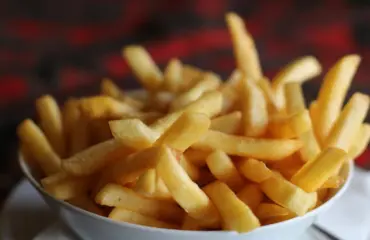 les pommes de terre font elles grossir