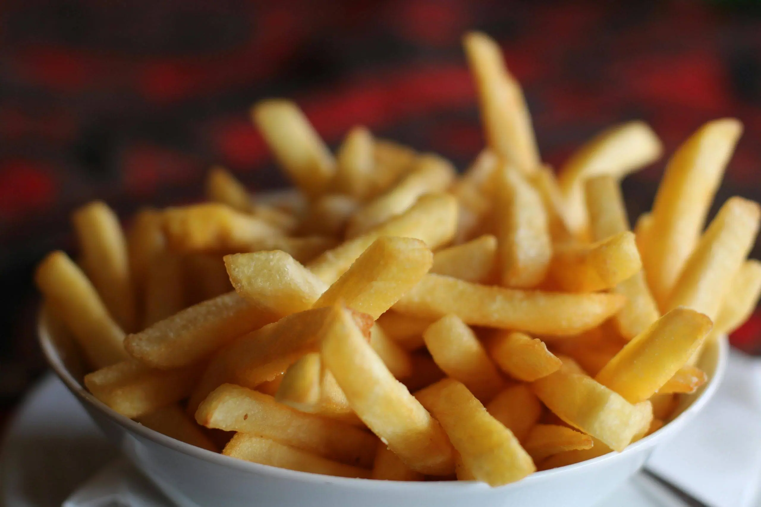 les pommes de terre font elles grossir