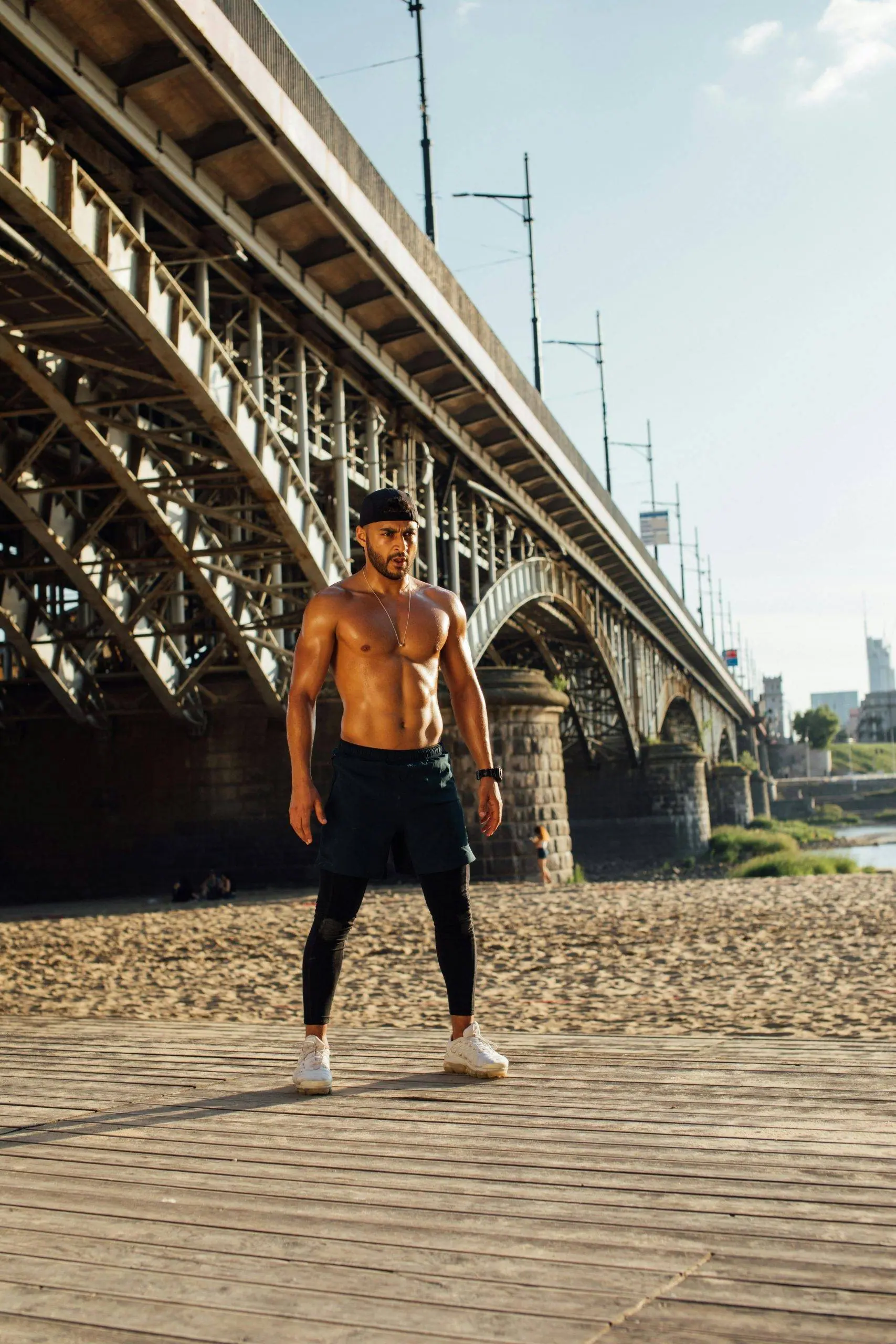 musculation au poids de corps tout ce que vous devez savoir