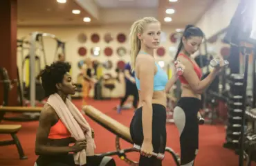 musculation pour femmes avantages musculation pour femmes avantages