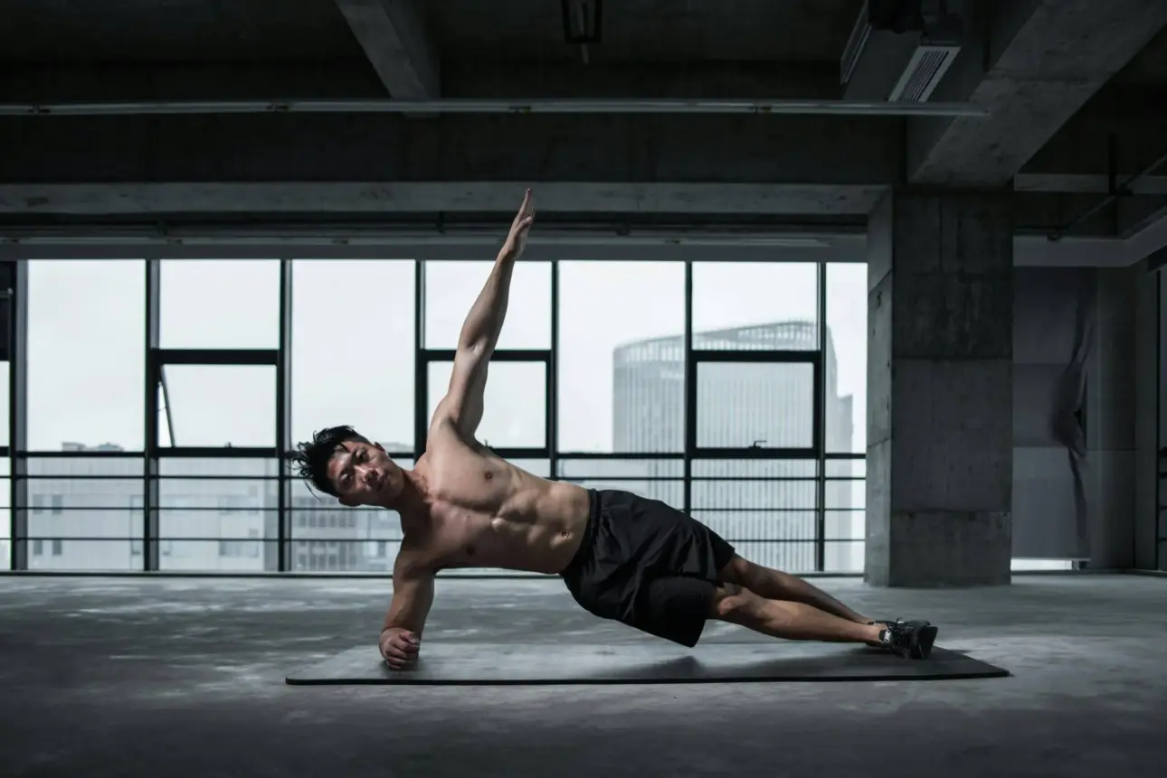 obliques abdominales les meilleurs exercices pour les obliques abdominales