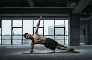 obliques abdominales les meilleurs exercices pour les obliques abdominales