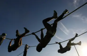optimisez votre performance sportive avec l'entraînement fonctionnel le guide complet