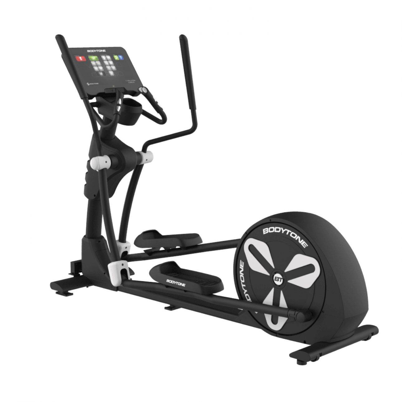 Pourquoi acheter votre Vélo elliptique professionnel chez Light In fitness