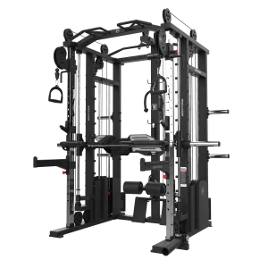 Musculation