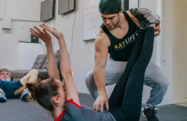 quel est la différence entre le fitness et la musculation