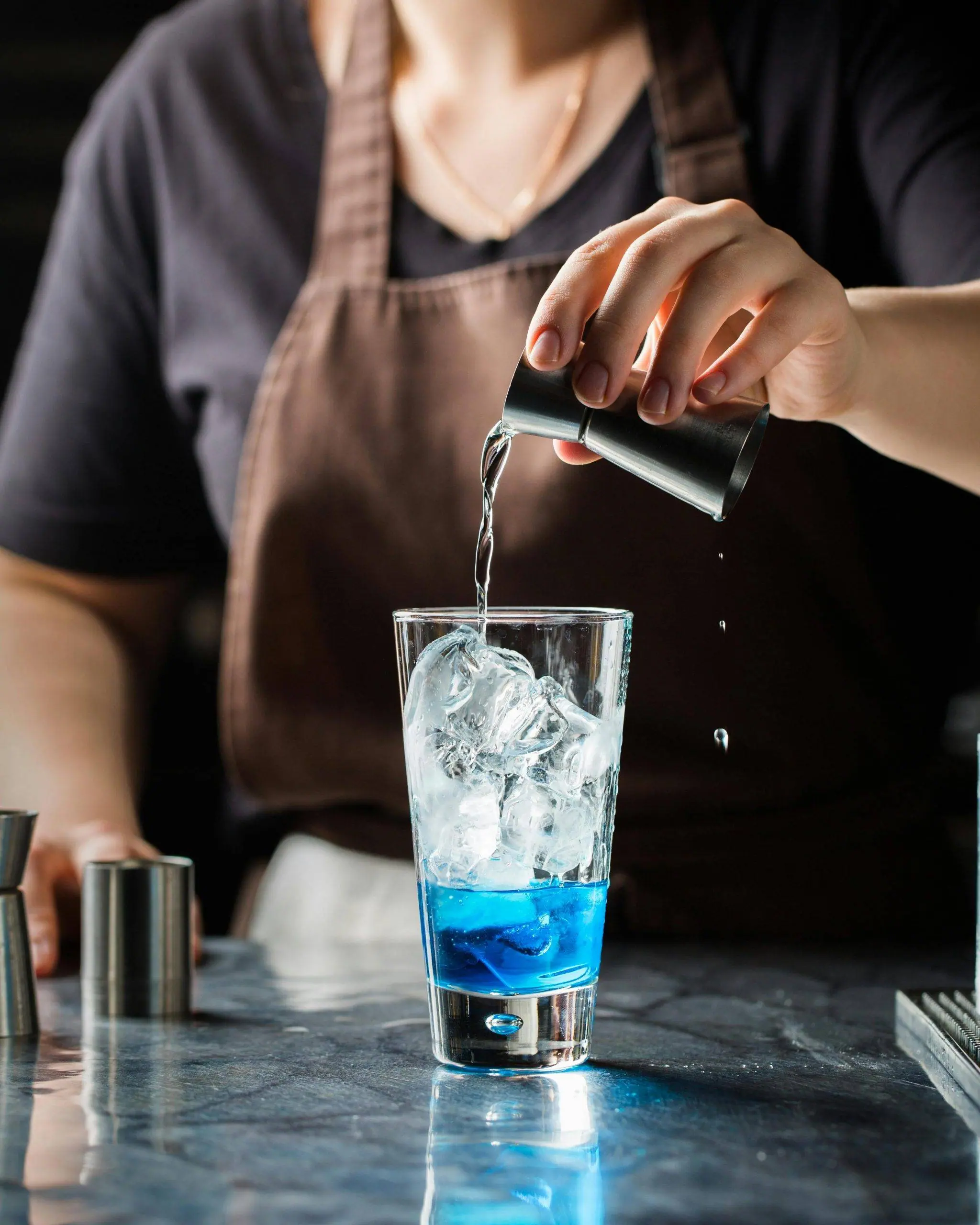 quelle boisson alcoolisée contient le plus de calories